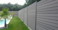 Portail Clôtures dans la vente du matériel pour les clôtures et les clôtures à Lizieres