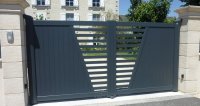 Notre société de clôture et de portail à Lizieres